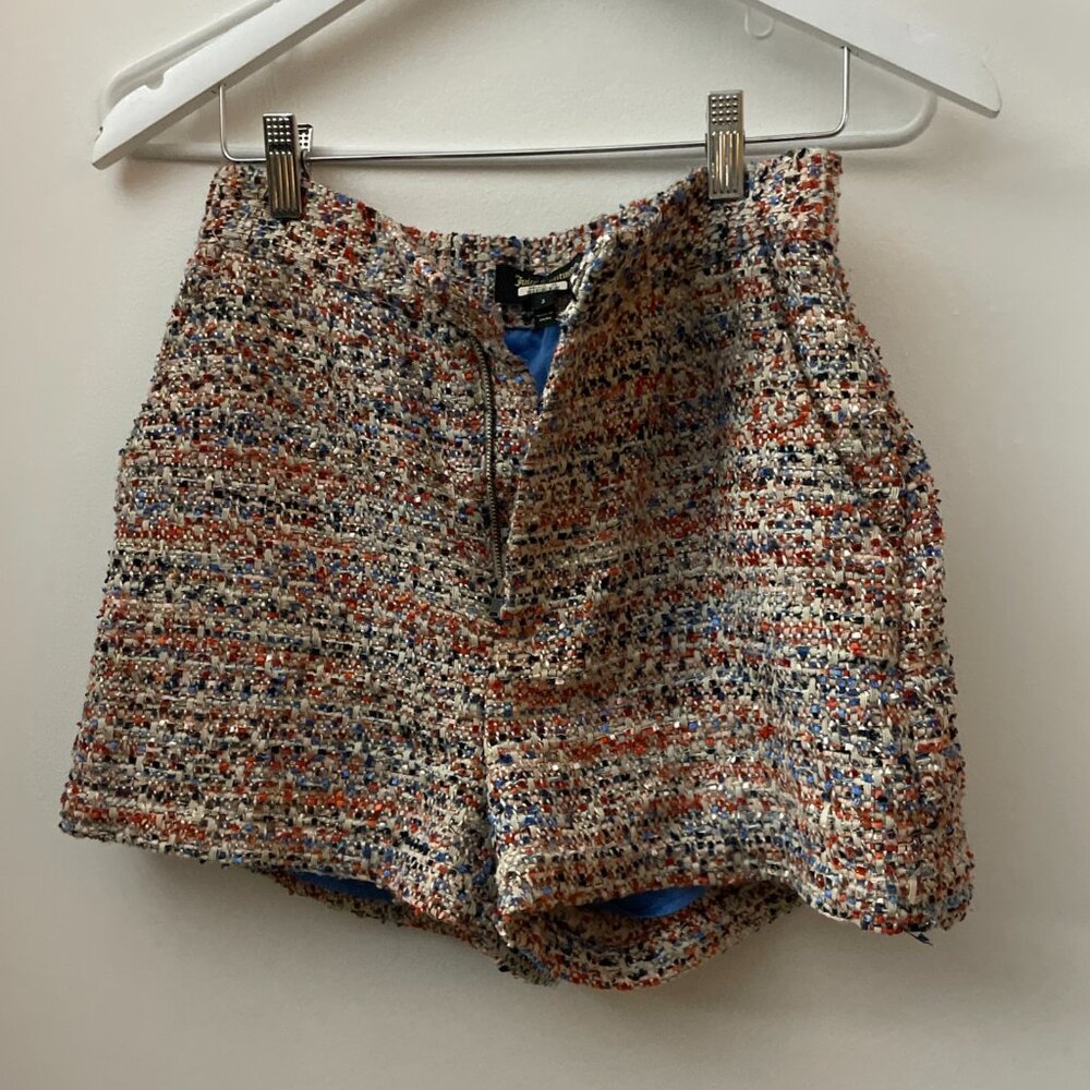Juicy Couture size 2 shorts
